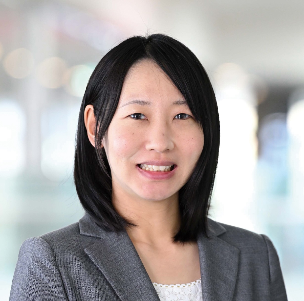 Mariko Isogawa