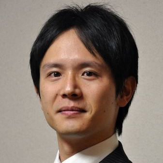 Daisuke Iwai