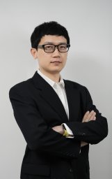 Guanghan Zhao