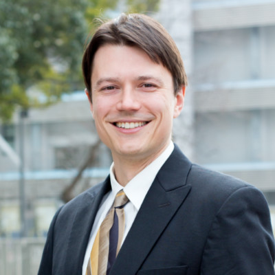 Jason Orlosky