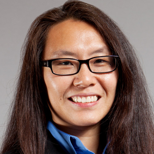 Jeannie Lee