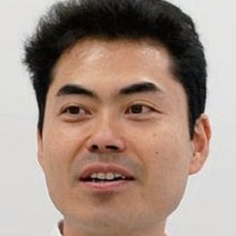 Kiyoshi Kiyokawa