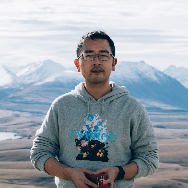 Kris Tong