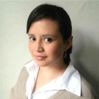 Monica Perusquía Hernández