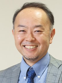 Nobuyuki Umezu