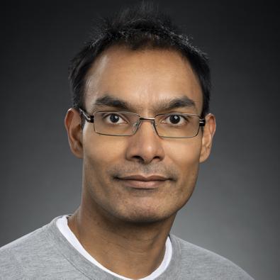 Sean Banerjee