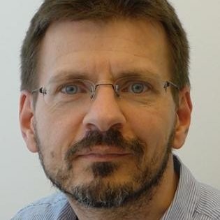 Wolfgang Huerst