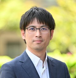 Yuichiro Fujimoto
