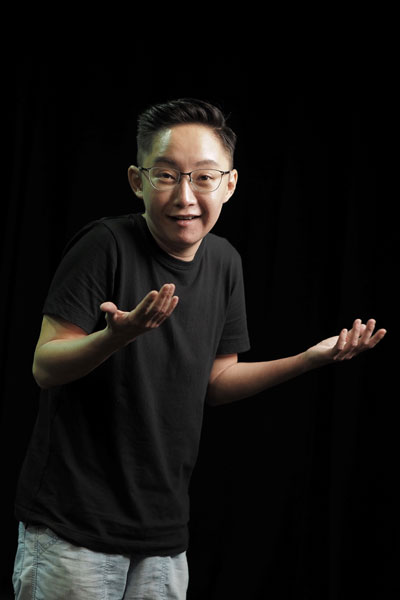 Annie Wan