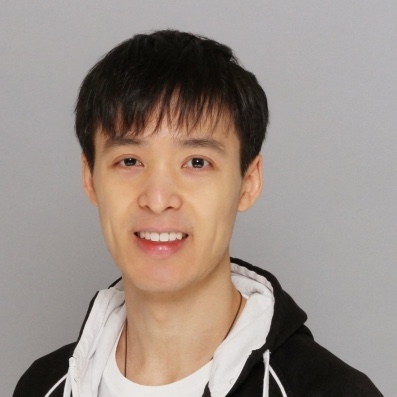 Jason Peng